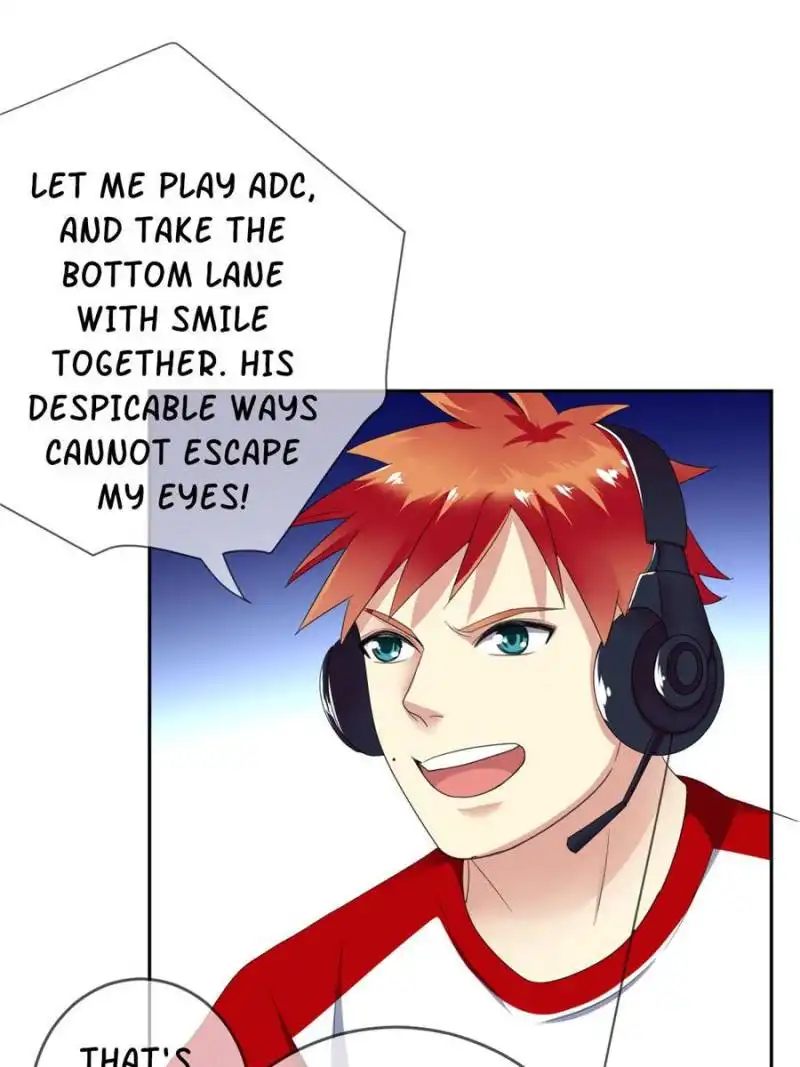 Legend Reboot Chapter 70 7